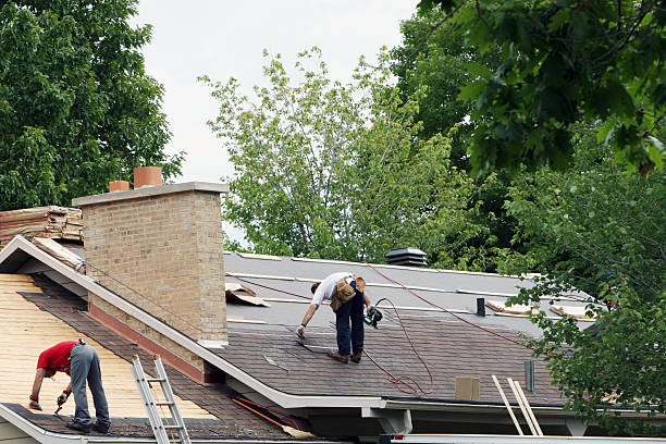 Fast & Reliable Emergency Roof Repairs in West Hills, PA